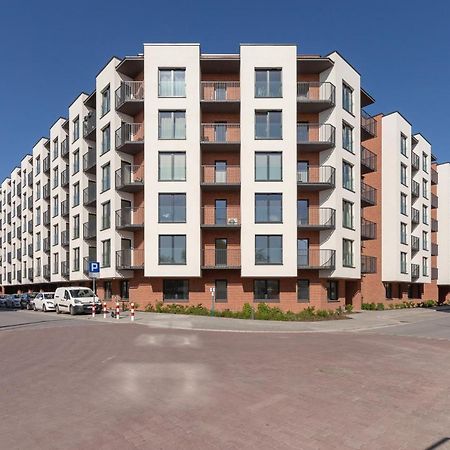 Salsa Apartments Cracow By Renters Krasków Exterior foto