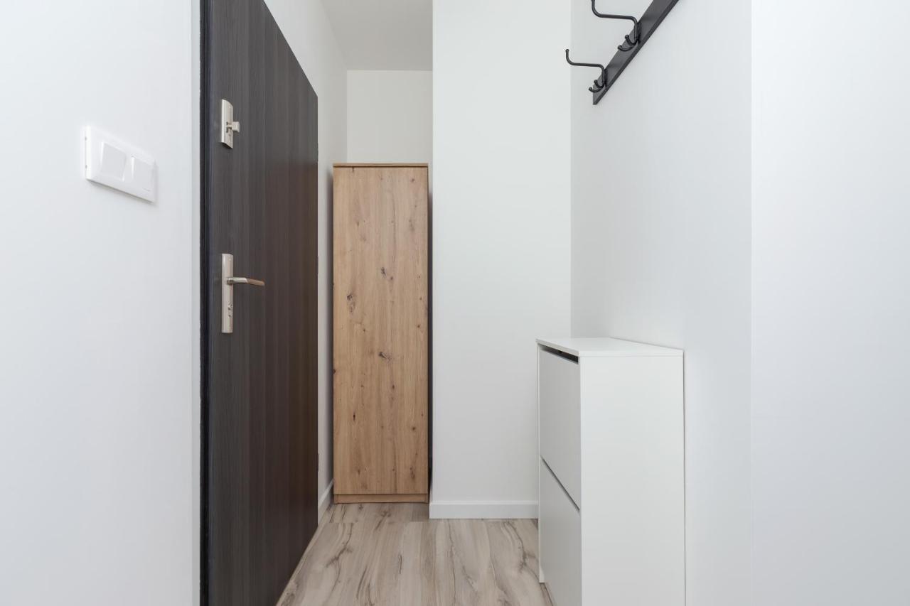 Salsa Apartments Cracow By Renters Krasków Exterior foto